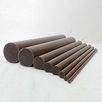 میلگرد فیبر نسوز